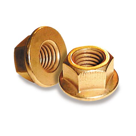 copper nut hexagon nut cnc manufacturers china|Copper Hexagon Serrated Flange Nuts, Precision CNC Fastener .